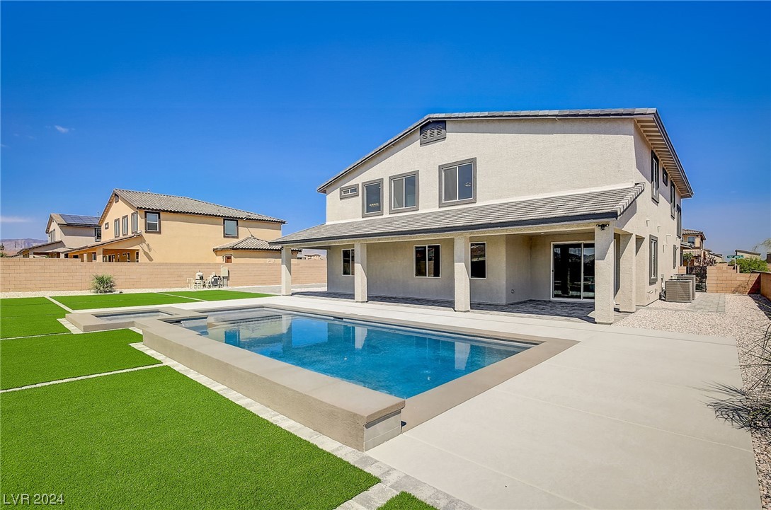 7601 Mount Spokane Court