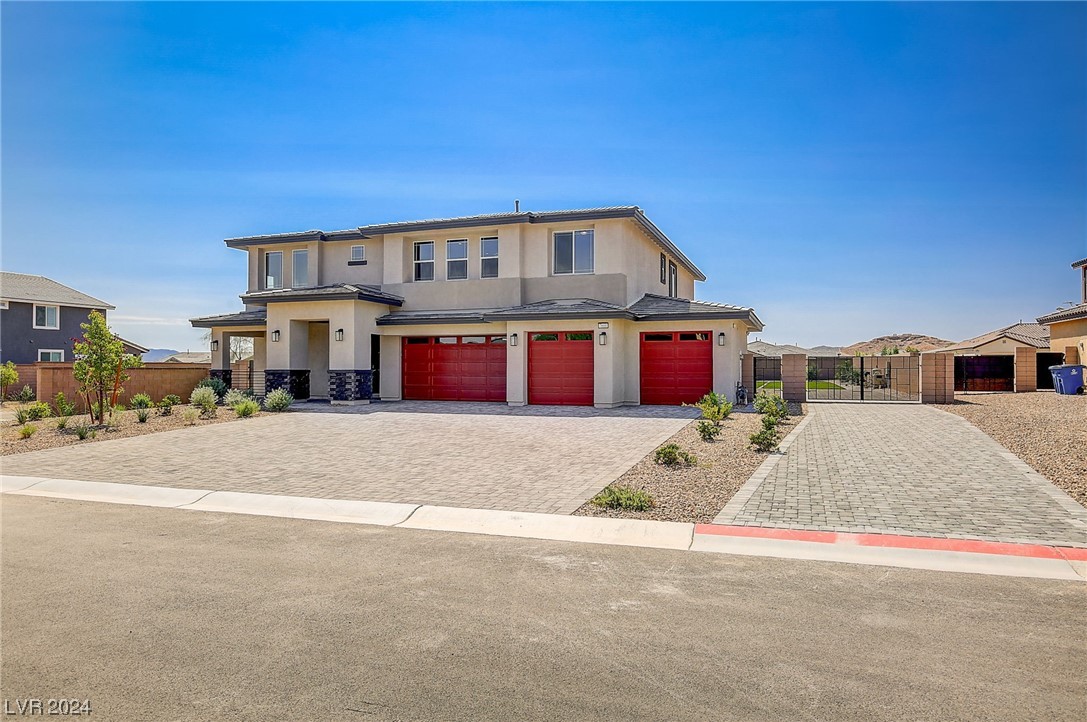 7601 Mount Spokane Court