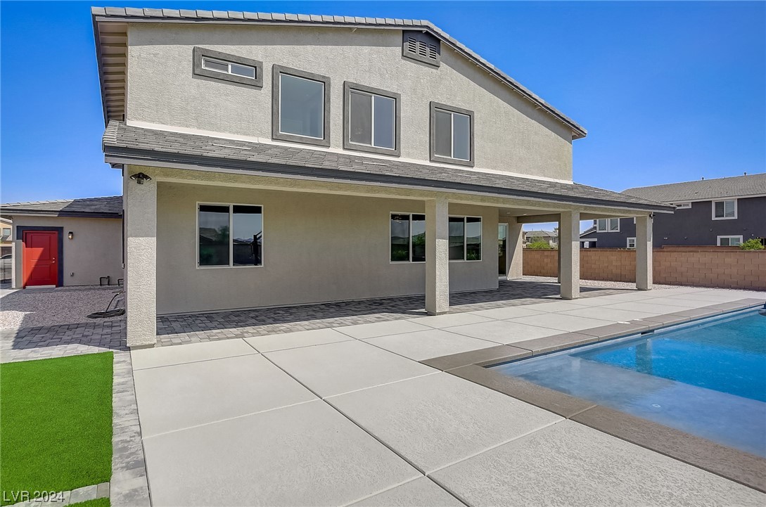 7601 Mount Spokane Court