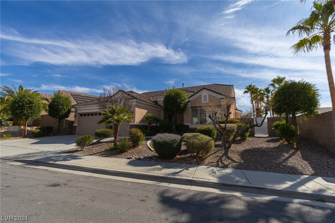2163 Ponticello Drive