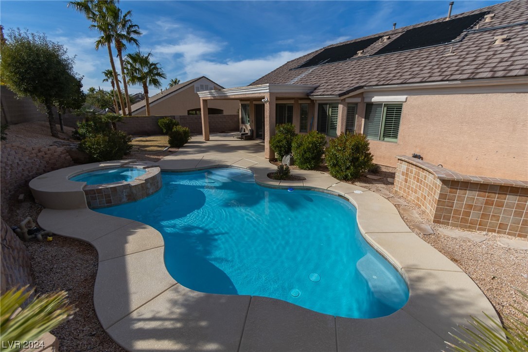 2163 Ponticello Drive