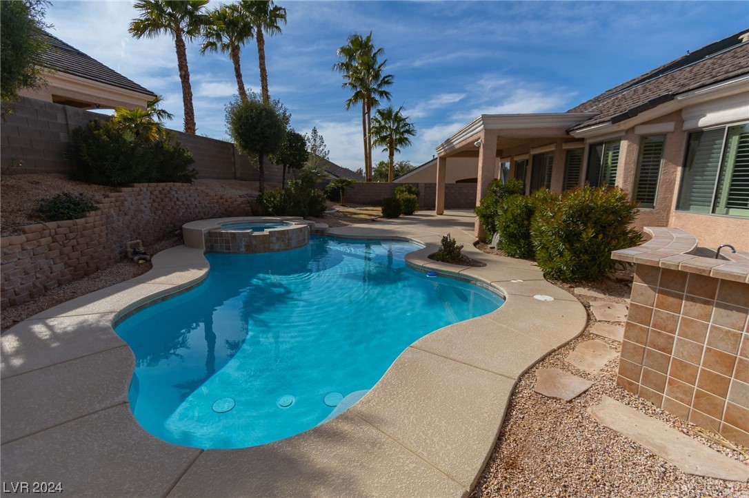 2163 Ponticello Drive