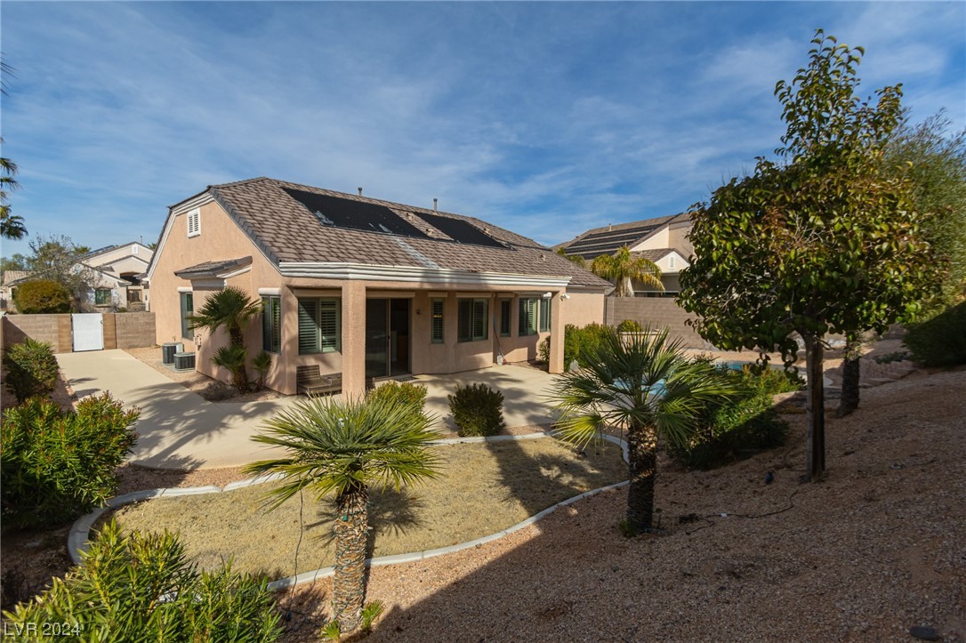 2163 Ponticello Drive