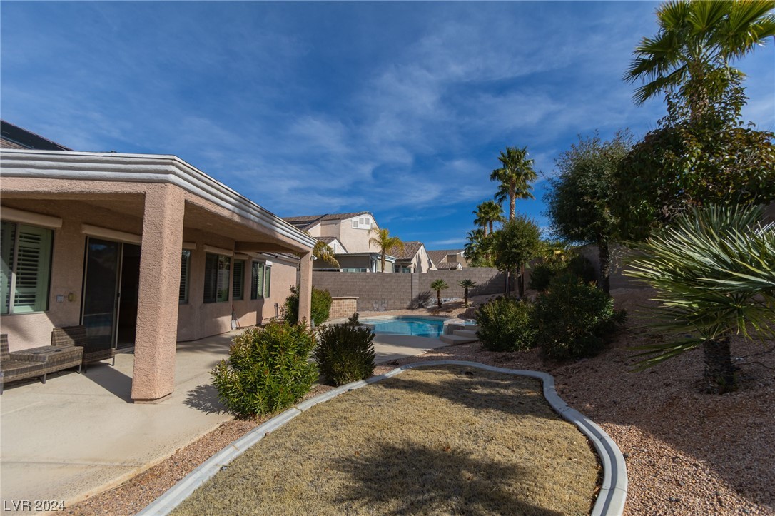 2163 Ponticello Drive