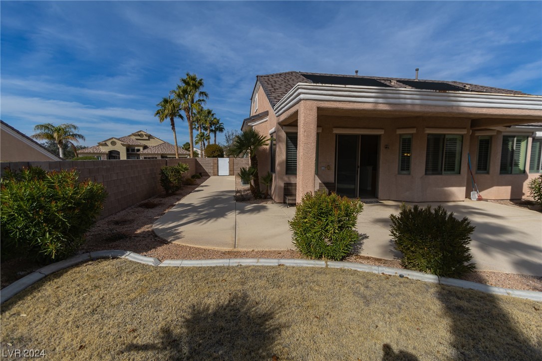 2163 Ponticello Drive