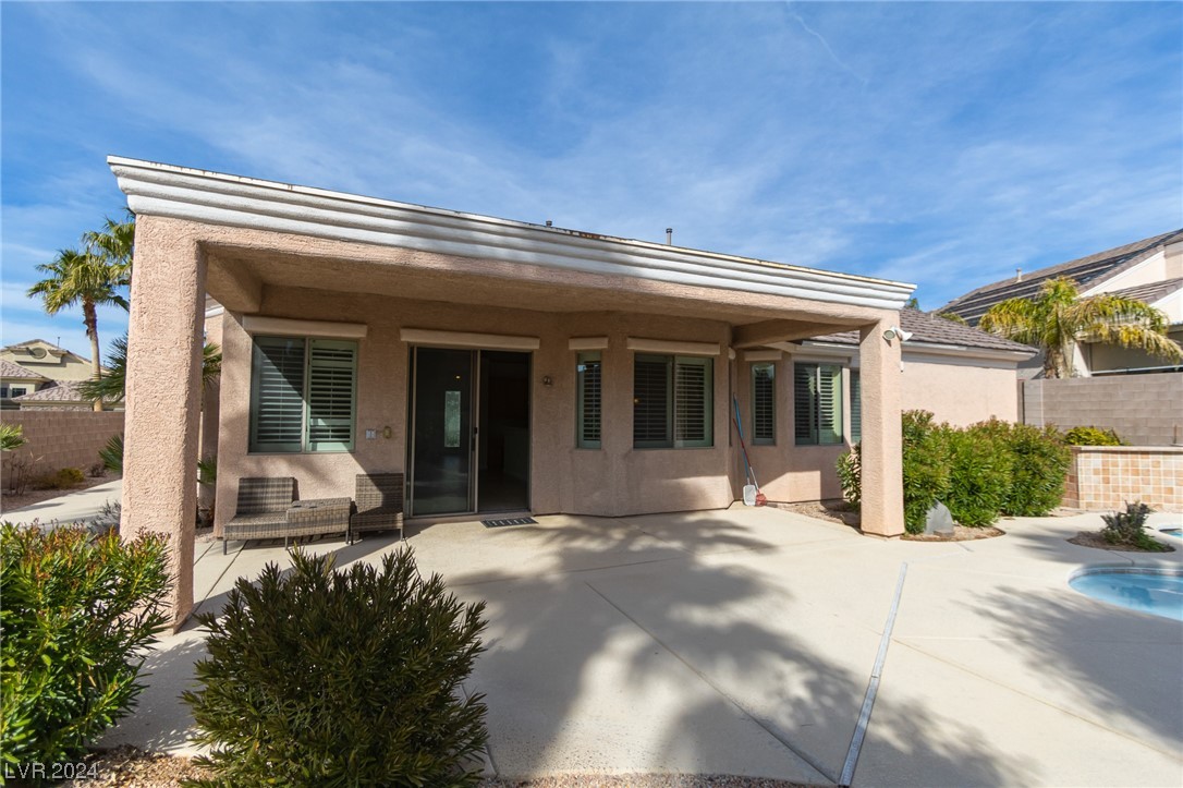 2163 Ponticello Drive