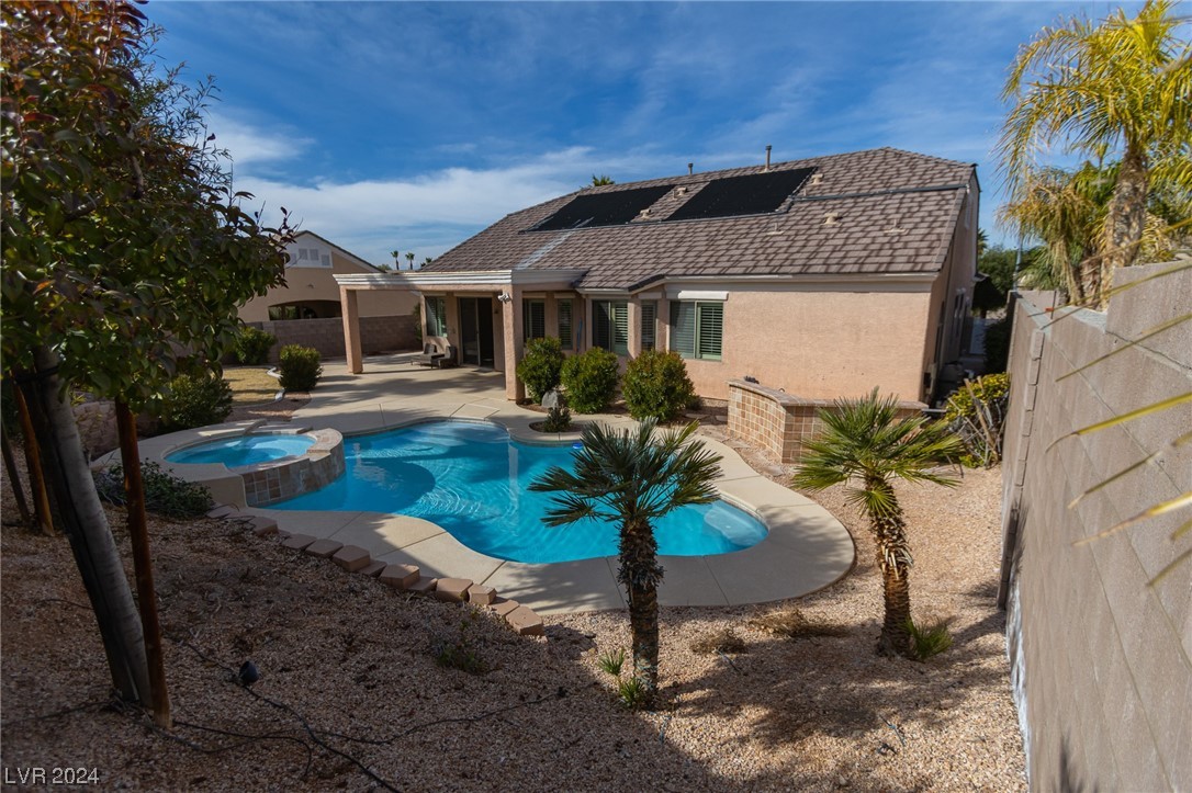 2163 Ponticello Drive