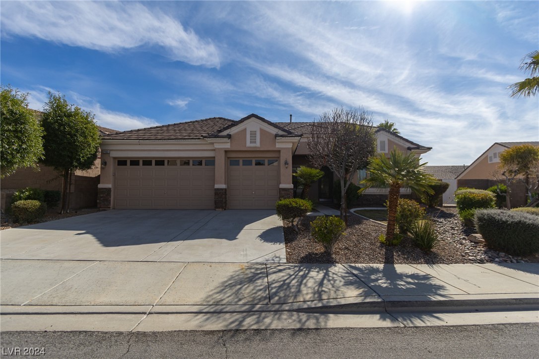 2163 Ponticello Drive