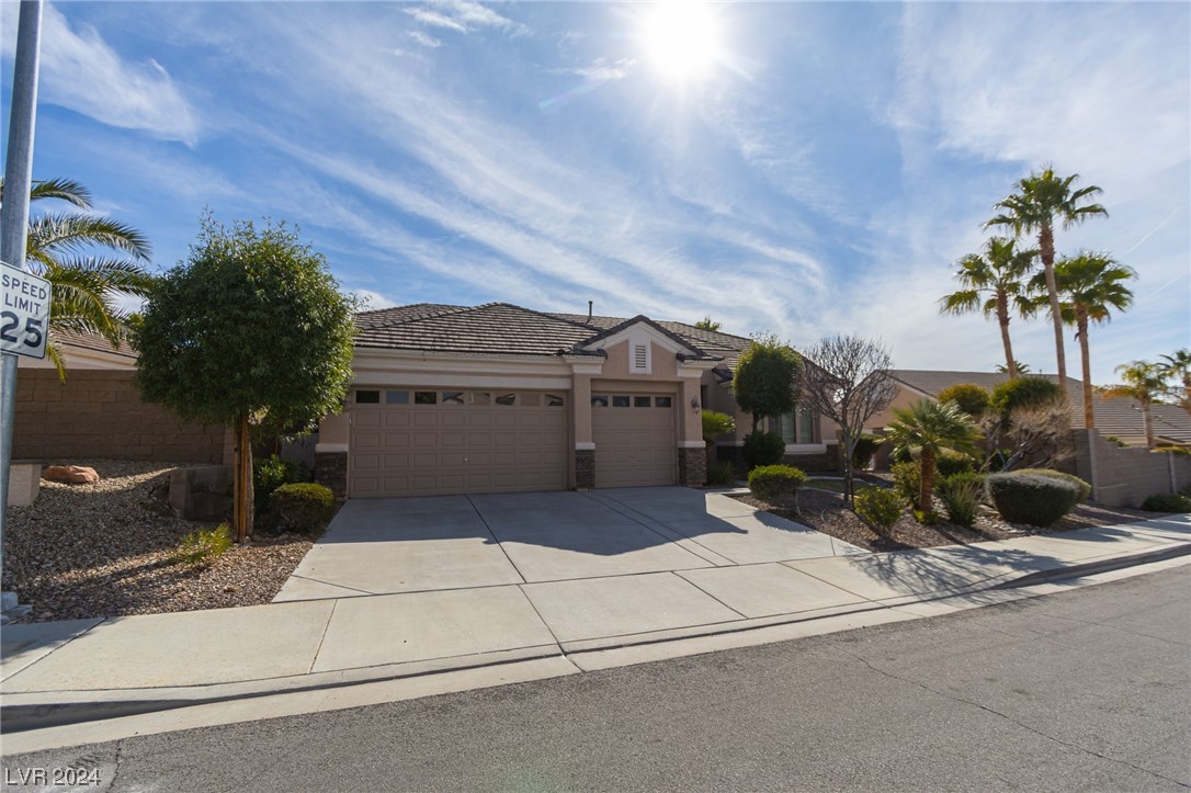 2163 Ponticello Drive