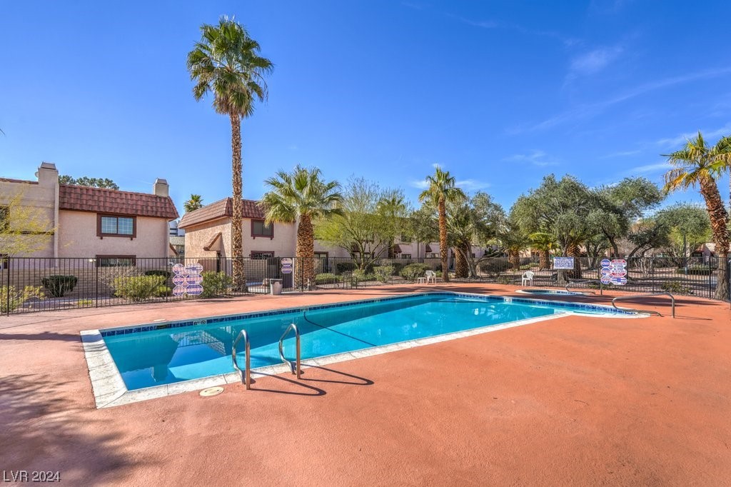 5474 South Maryland Parkway