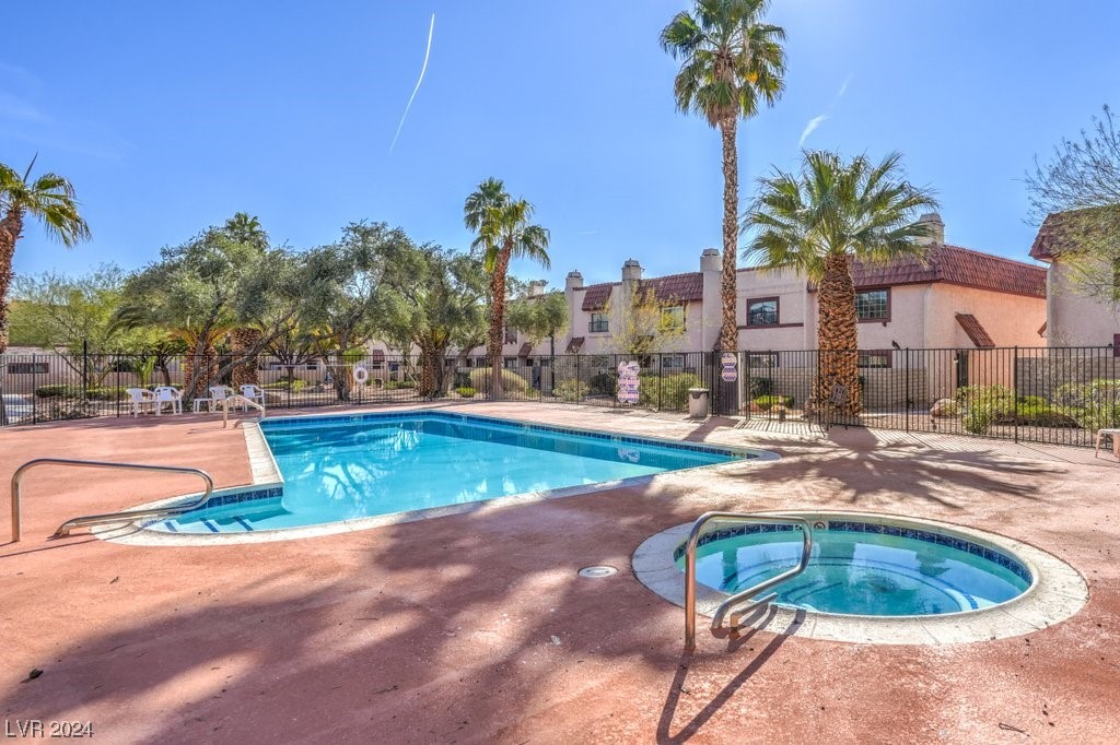 5474 South Maryland Parkway