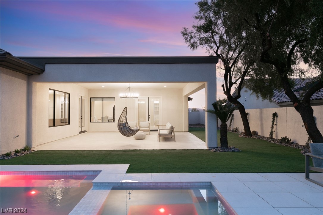 8 Fox Chapel Terrace