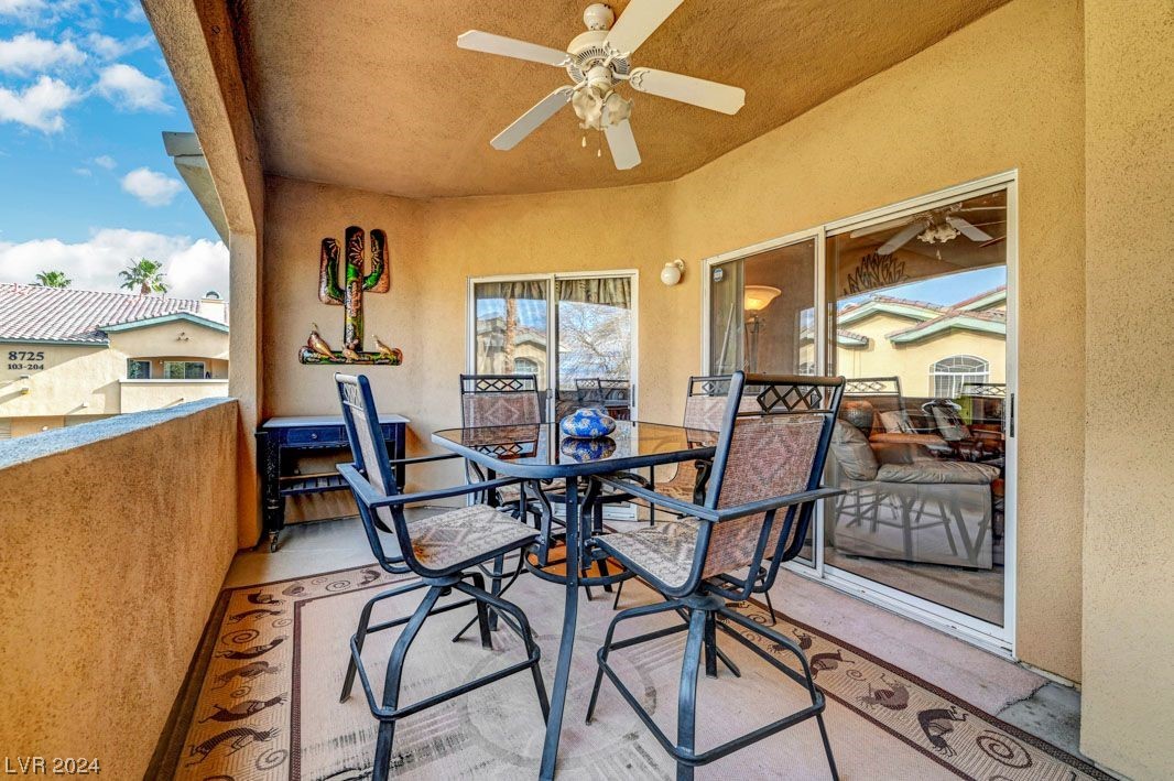 8728 Red Rio Drive 202