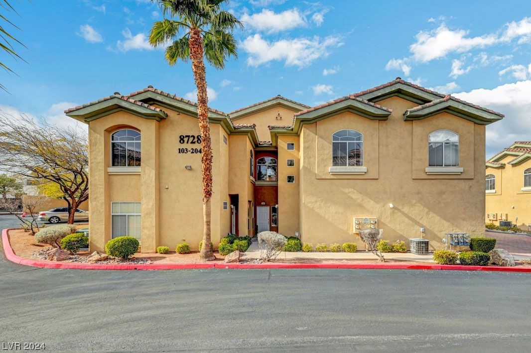 8728 Red Rio Drive 202