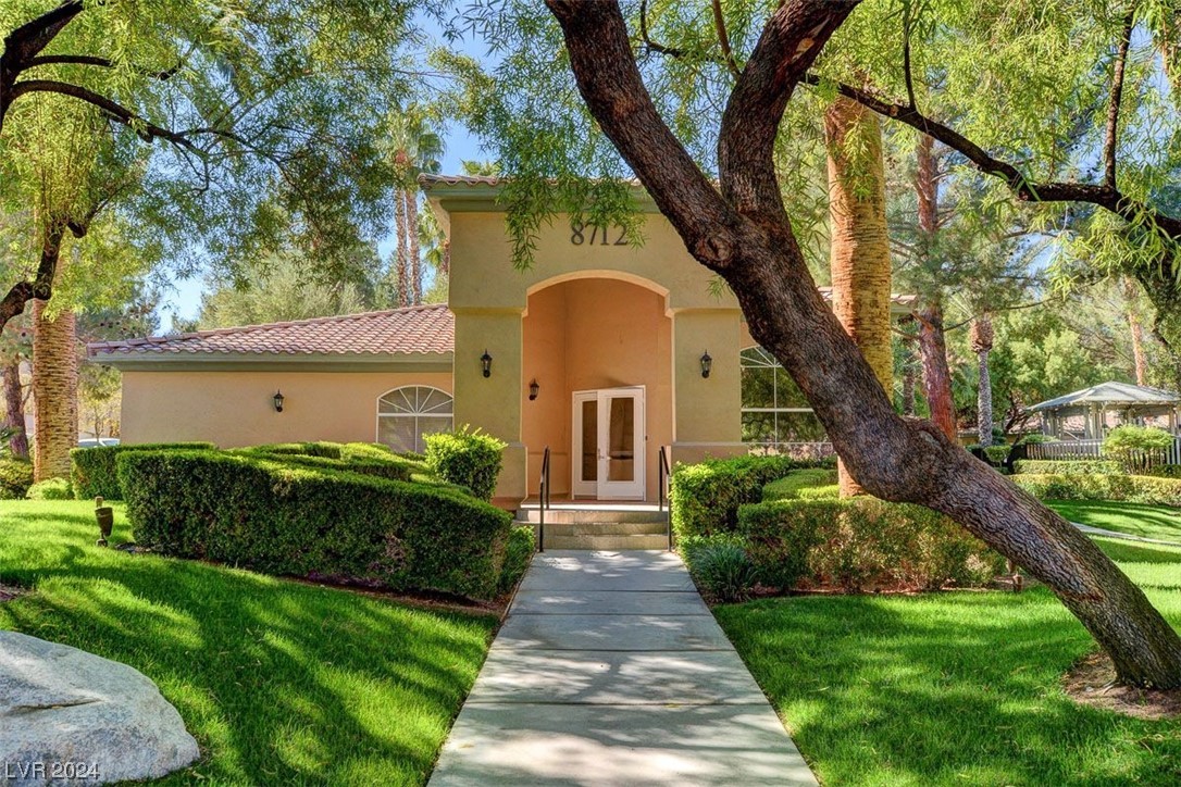 8728 Red Rio Drive 202