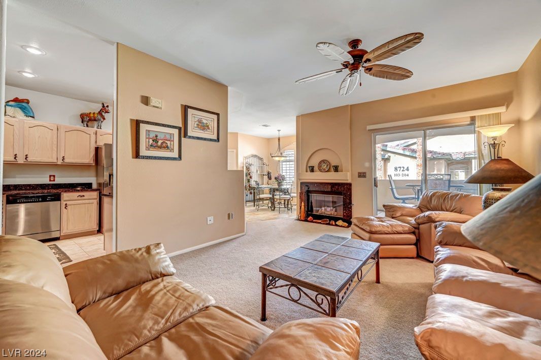 8728 Red Rio Drive 202