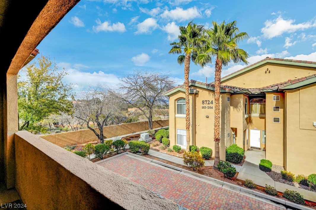 8728 Red Rio Drive 202