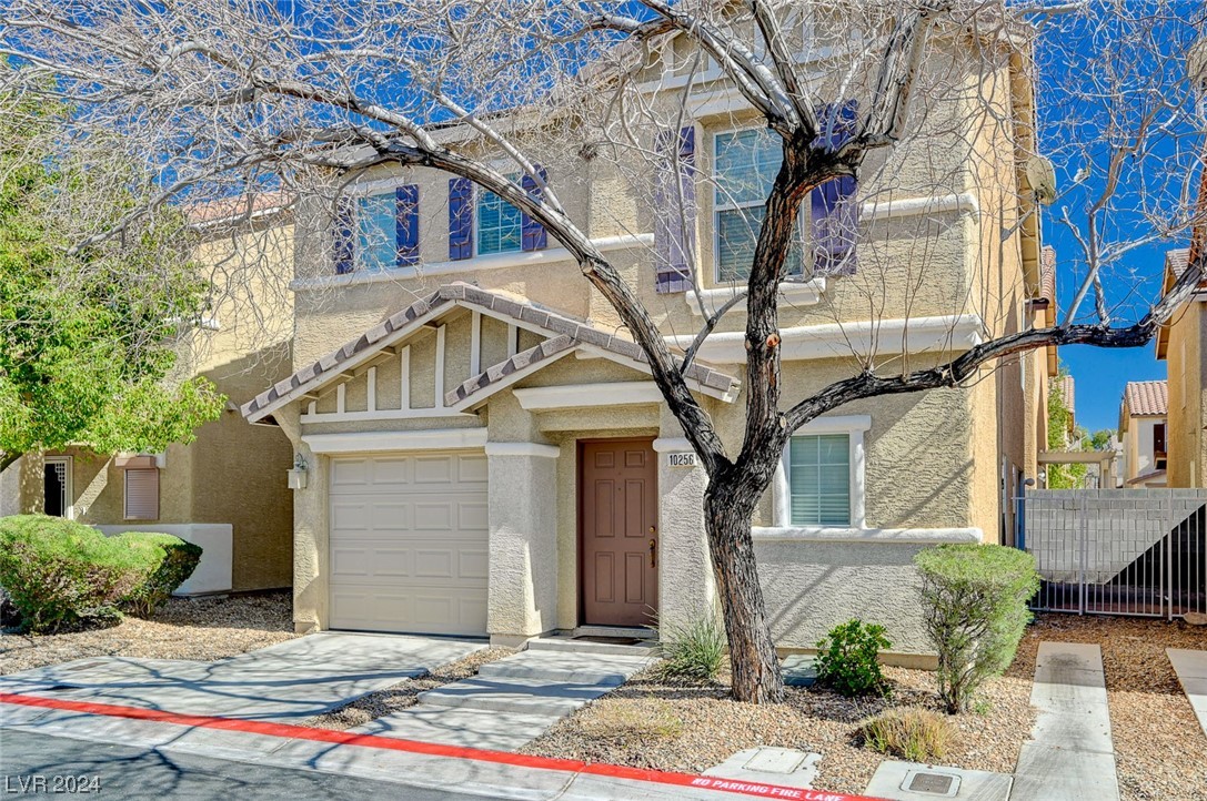 10256 Franford Court