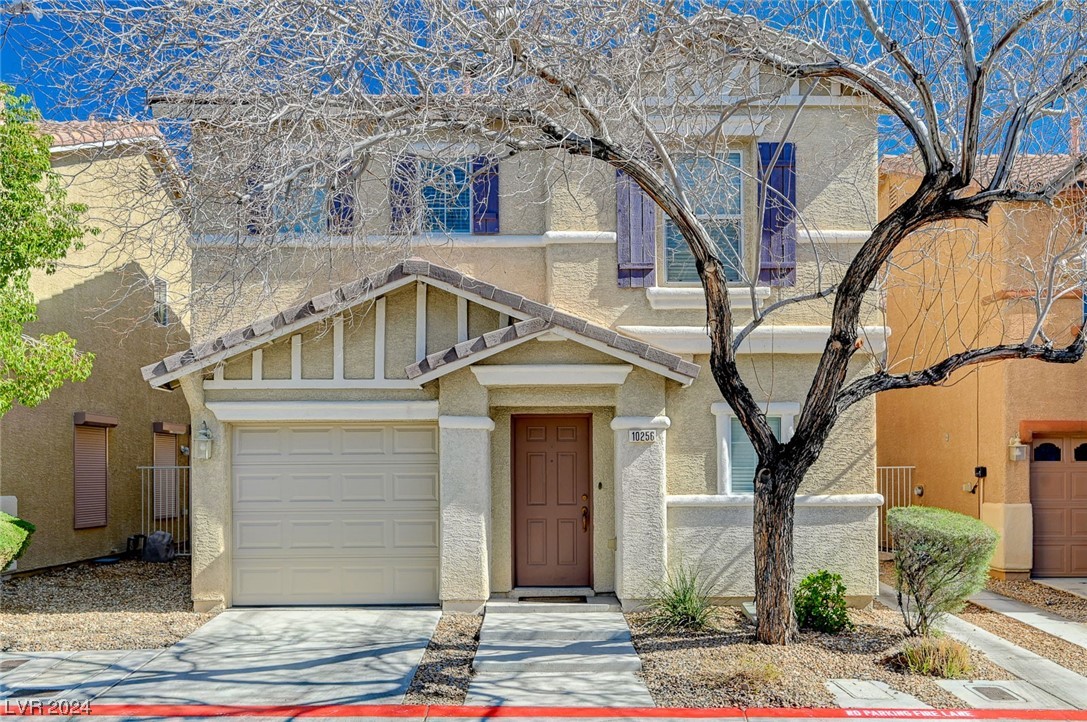 10256 Franford Court
