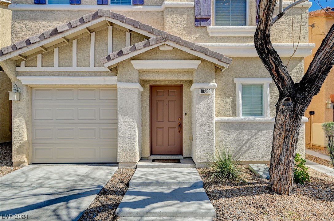 10256 Franford Court