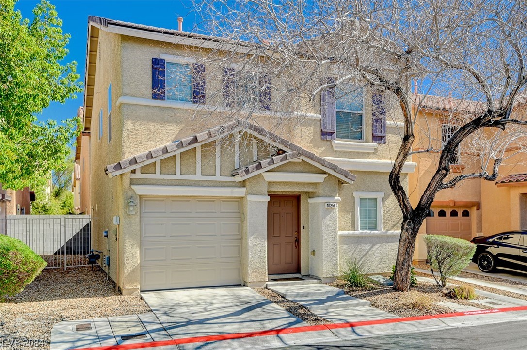 10256 Franford Court