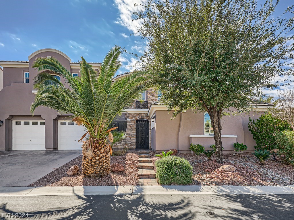 7221 Cypress Run Drive