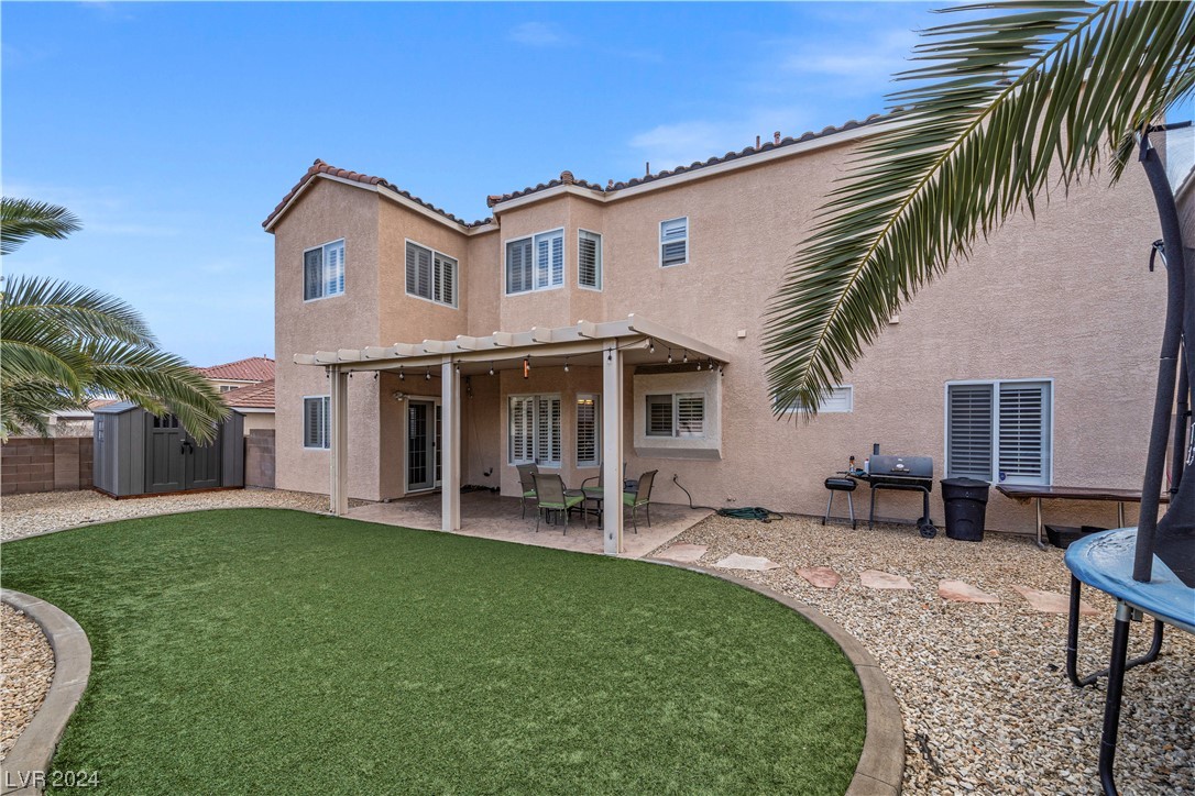 5918 Spring Ranch Parkway