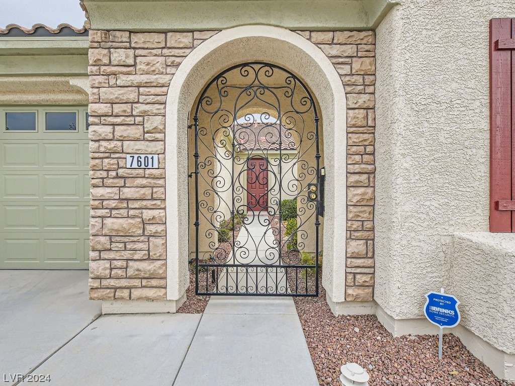 7601 Grove Acre Court