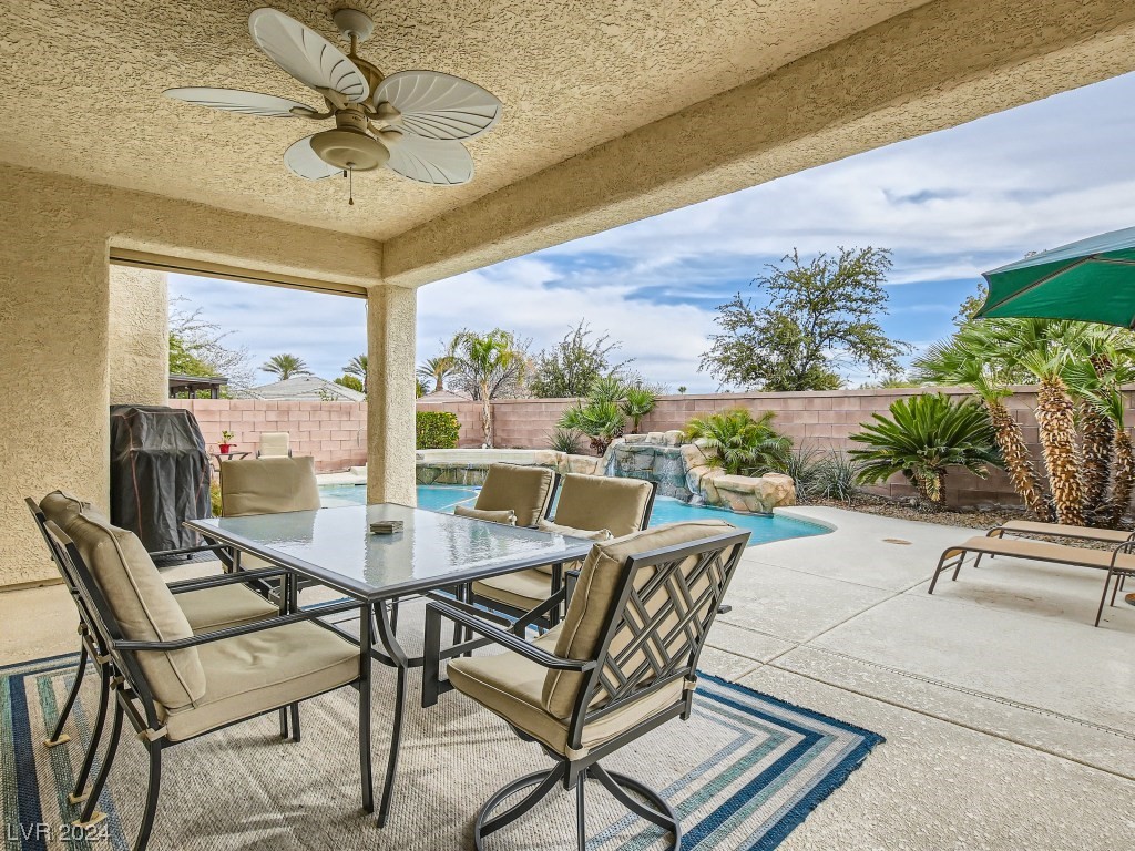 7601 Grove Acre Court