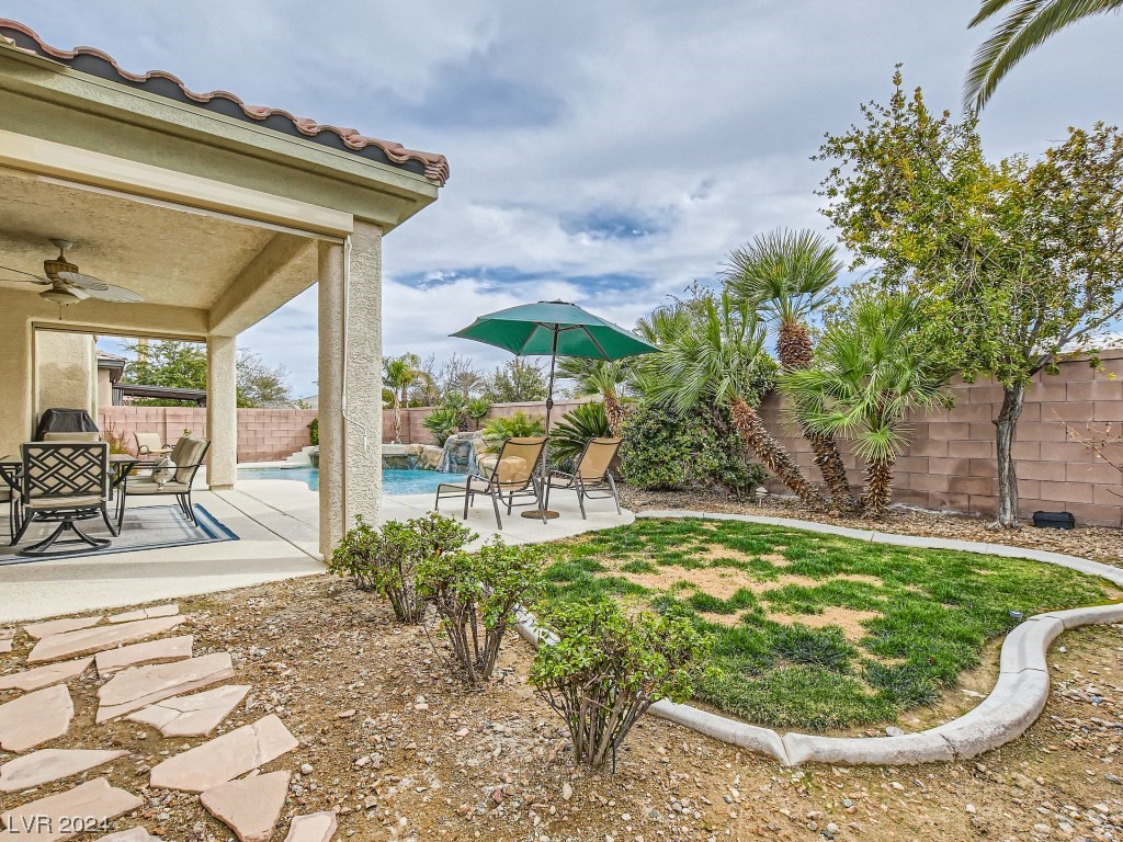 7601 Grove Acre Court