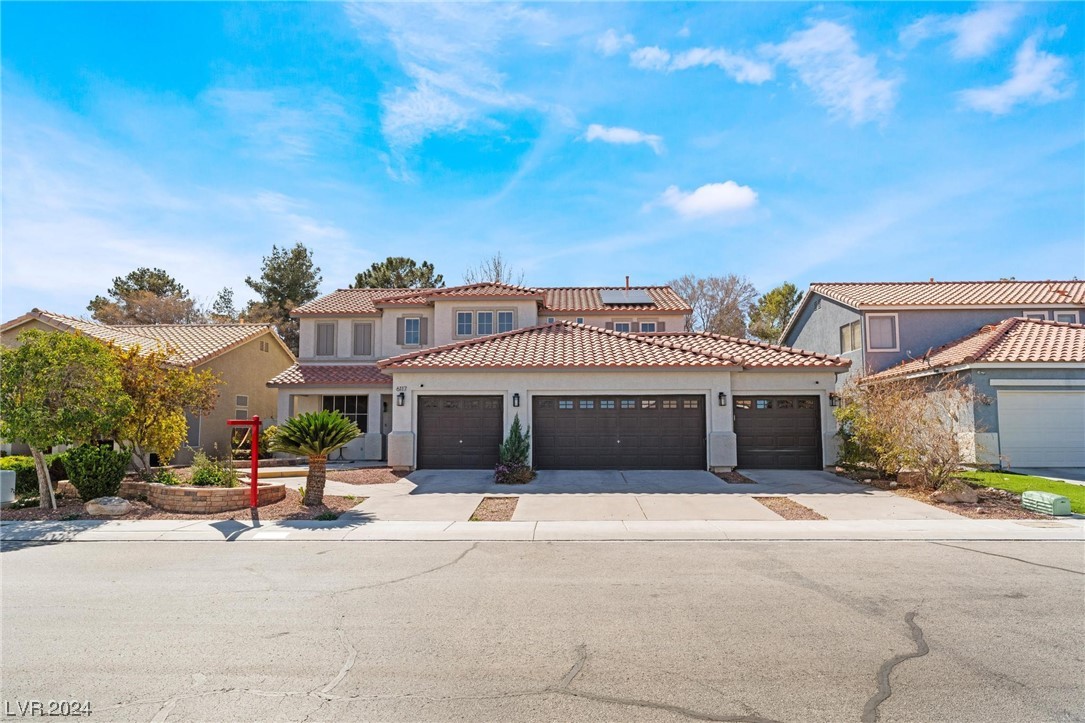 6117 Starpoint Road