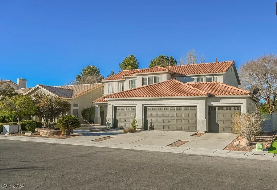 6117 Starpoint Road