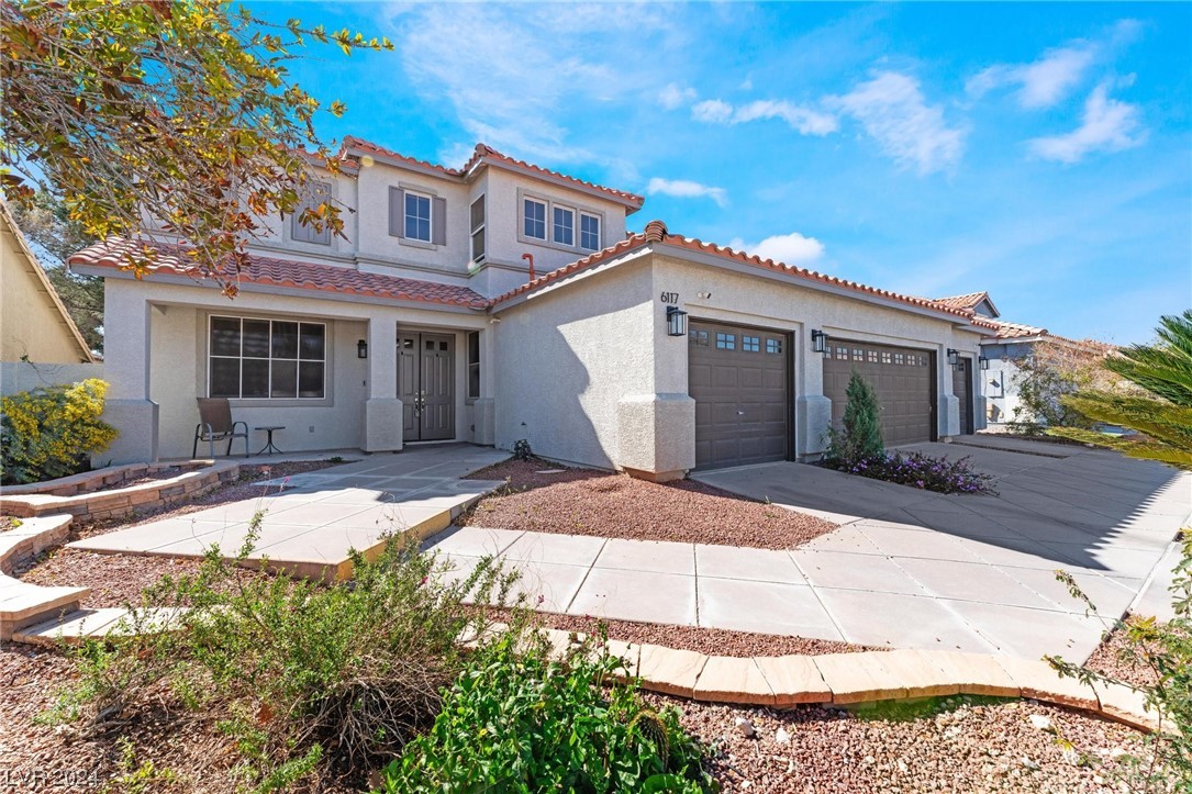 6117 Starpoint Road