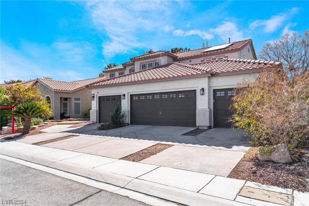 6117 Starpoint Road