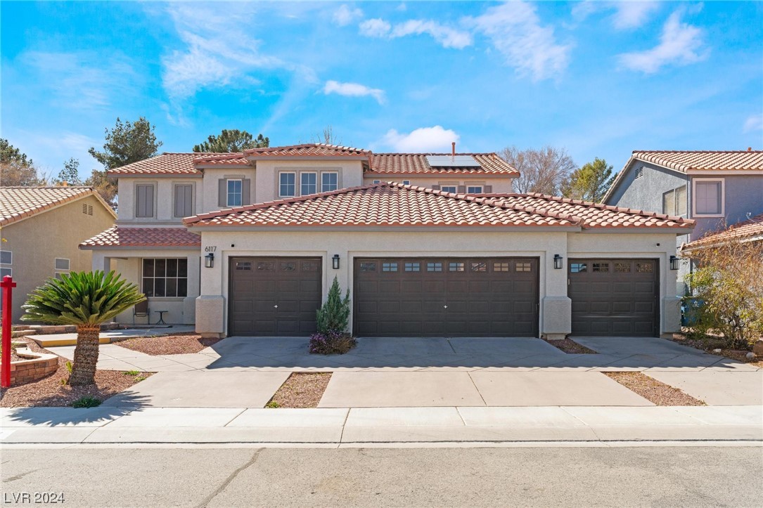6117 Starpoint Road