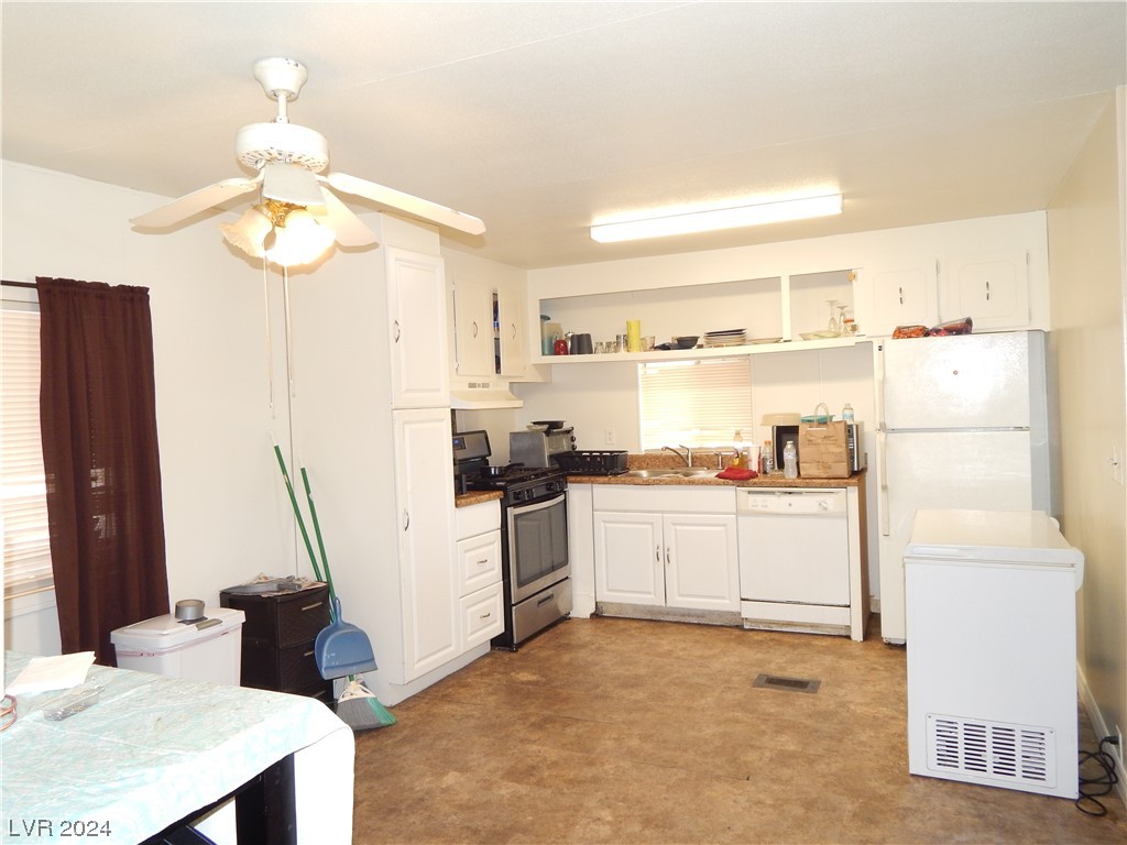 3464 ESTES PARK Drive