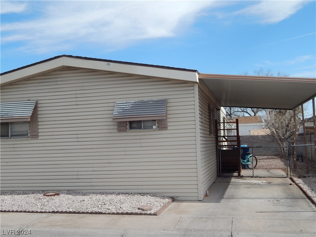 3464 ESTES PARK Drive