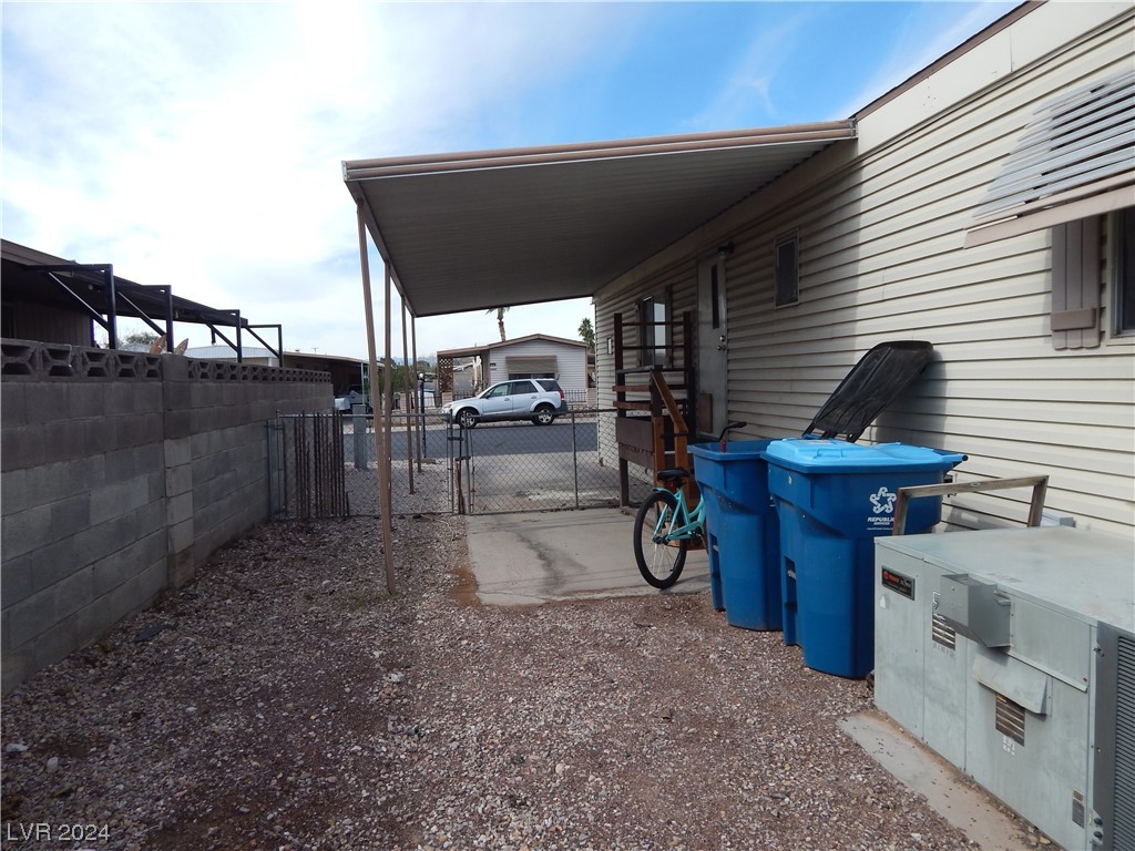 3464 ESTES PARK Drive