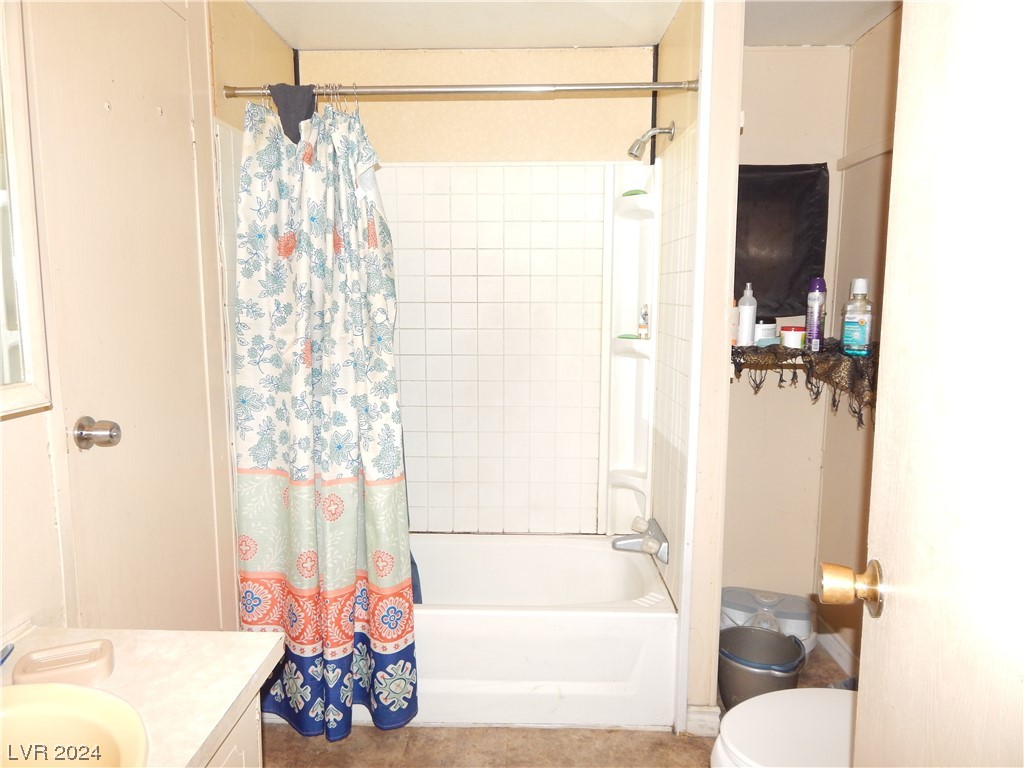 3464 ESTES PARK Drive