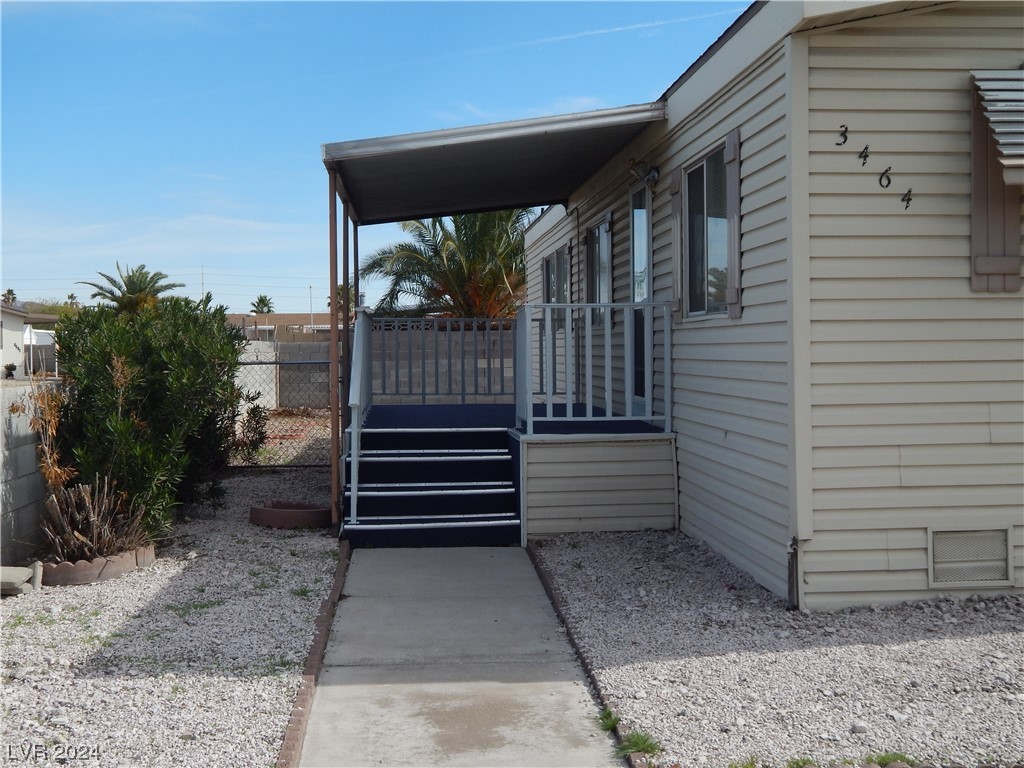 3464 ESTES PARK Drive