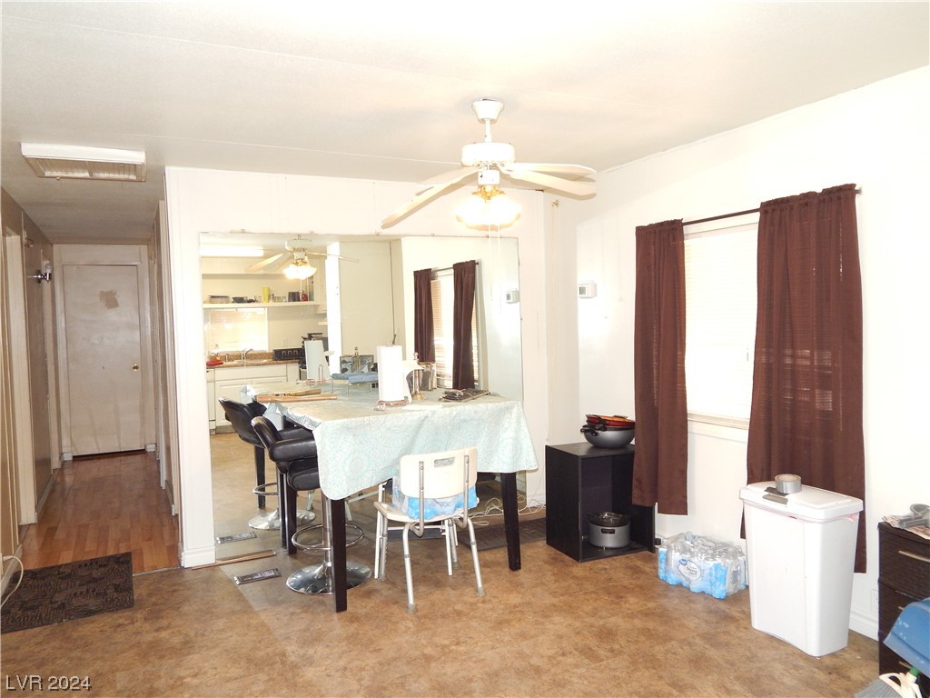 3464 ESTES PARK Drive