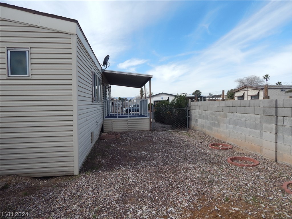 3464 ESTES PARK Drive