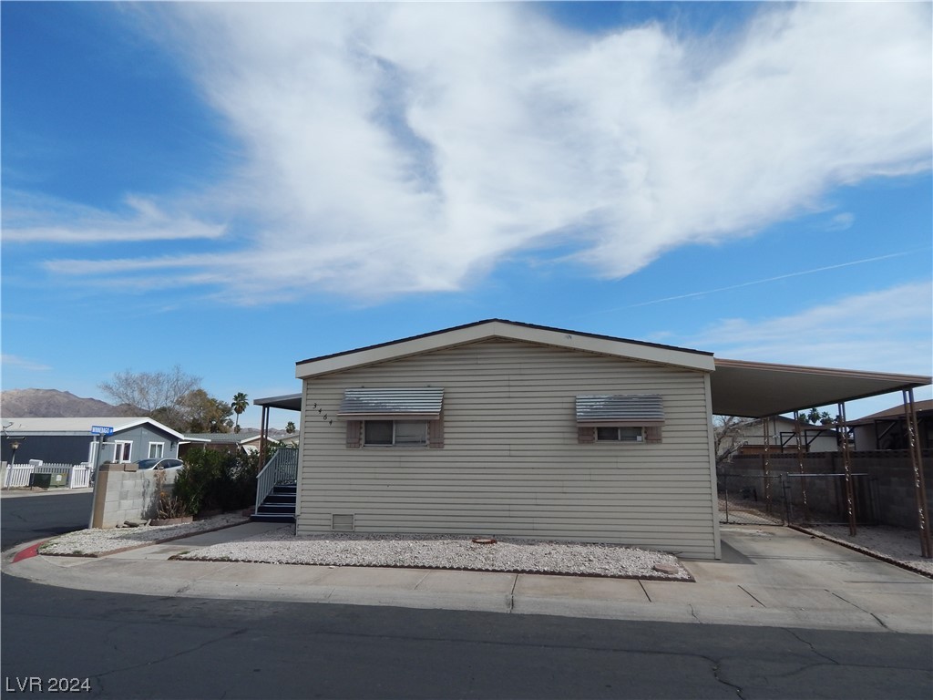 3464 ESTES PARK Drive