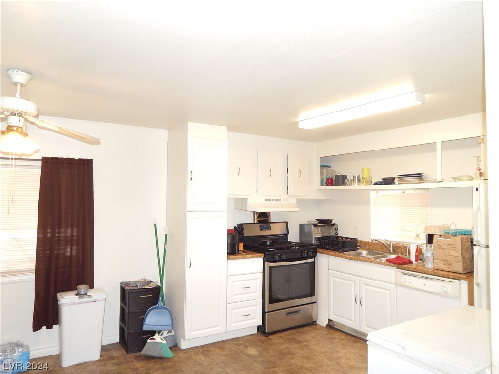 3464 ESTES PARK Drive