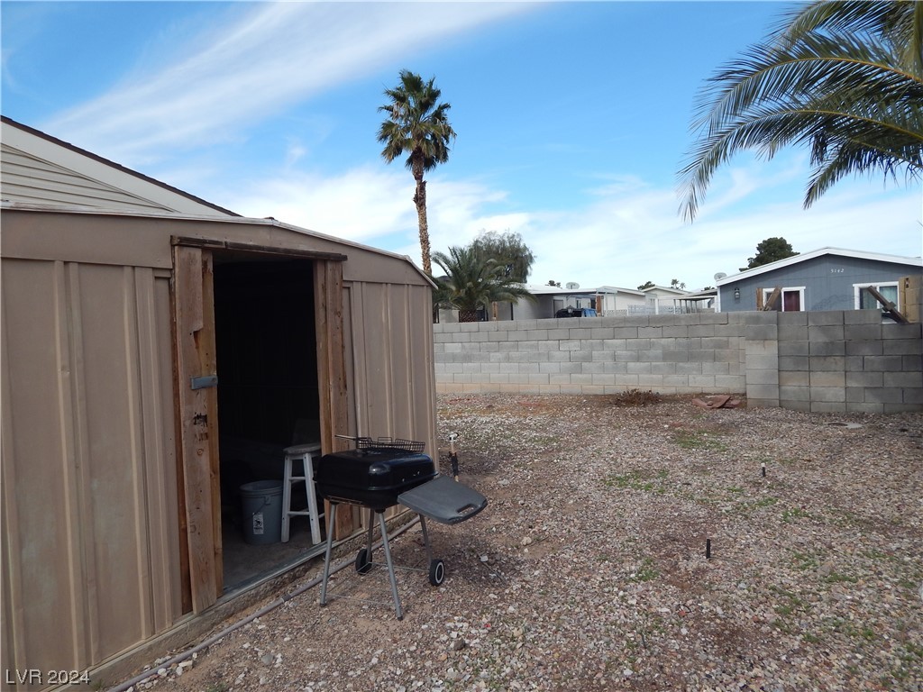 3464 ESTES PARK Drive