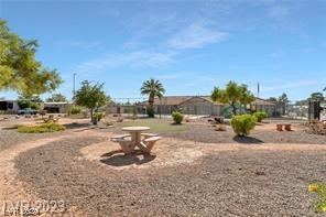 3464 ESTES PARK Drive