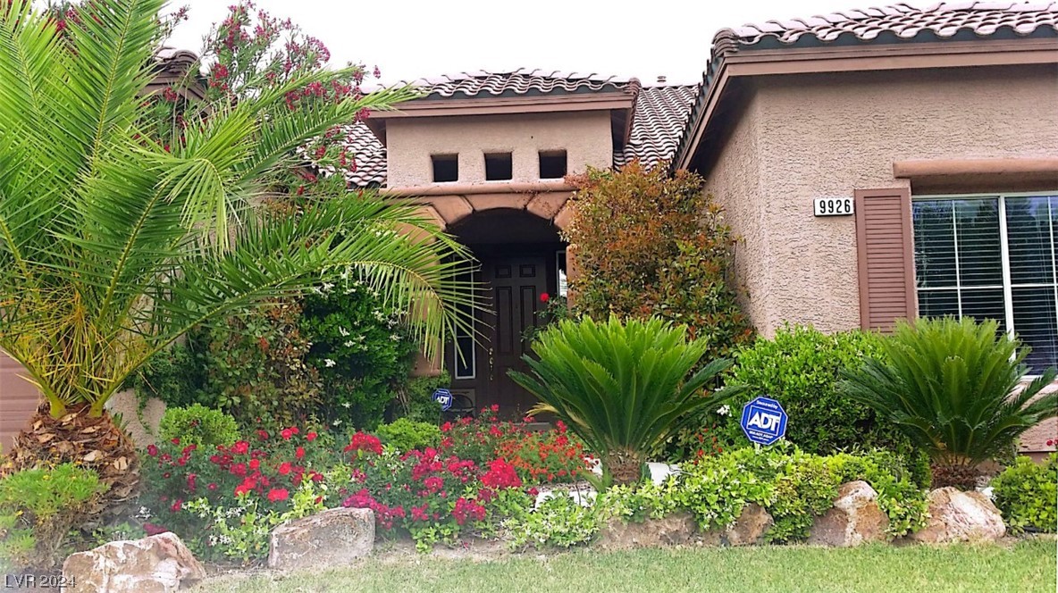 9926 Masterful Drive