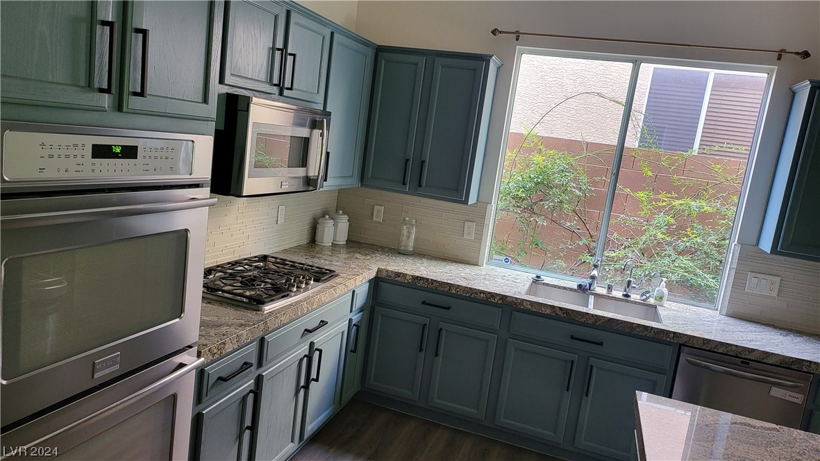 9926 Masterful Drive