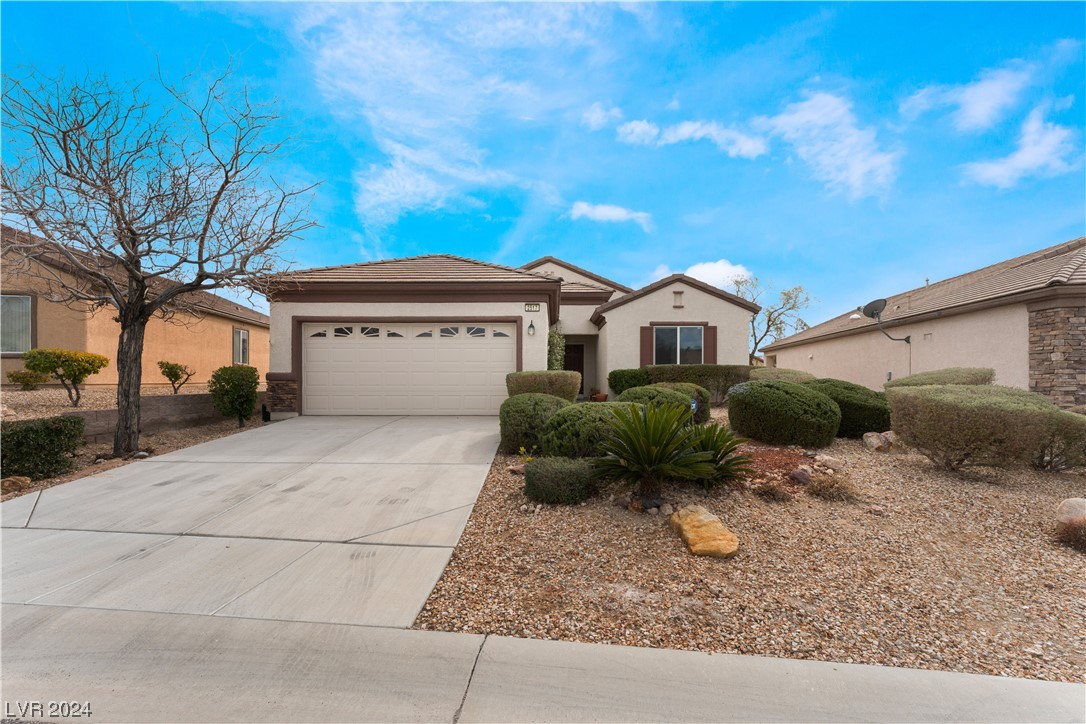 2517 Penumbra Drive