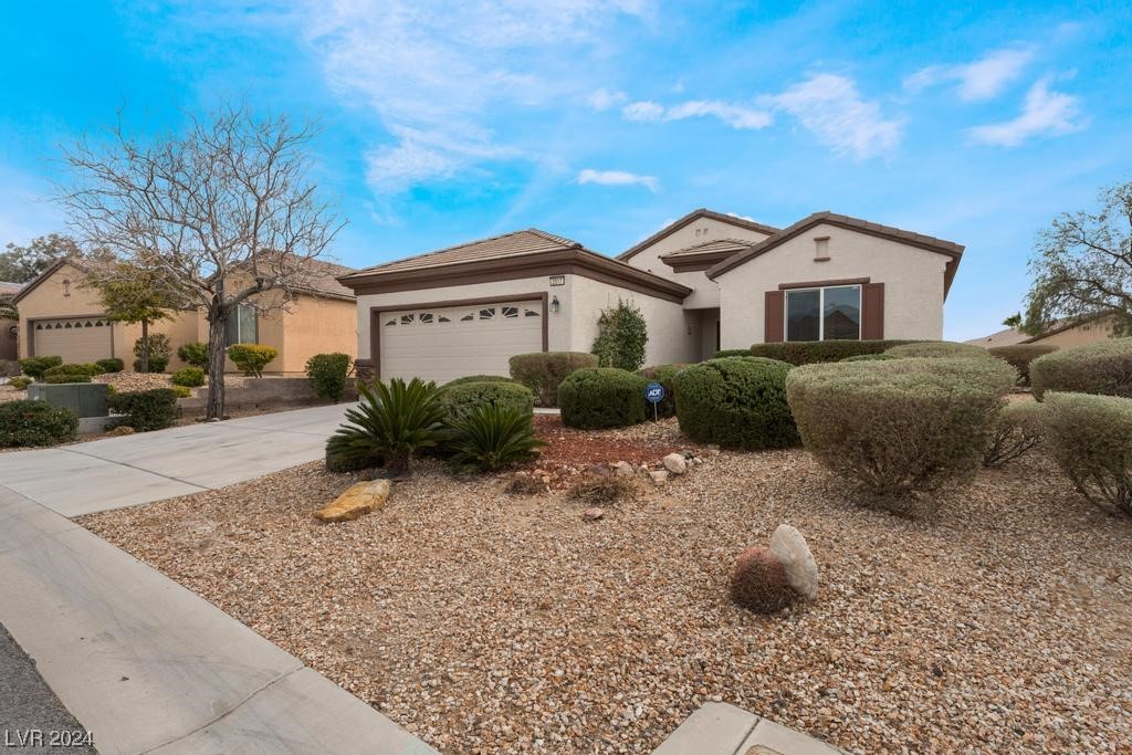 2517 Penumbra Drive